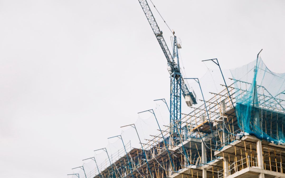 Obras Civiles: Construyendo el Fundamento de Nuestra Sociedad