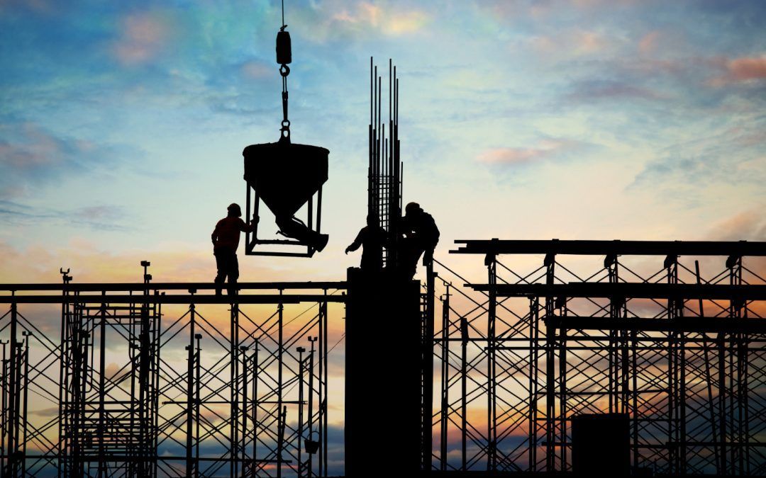El Hormigón: El Material de Construcción del Futuro