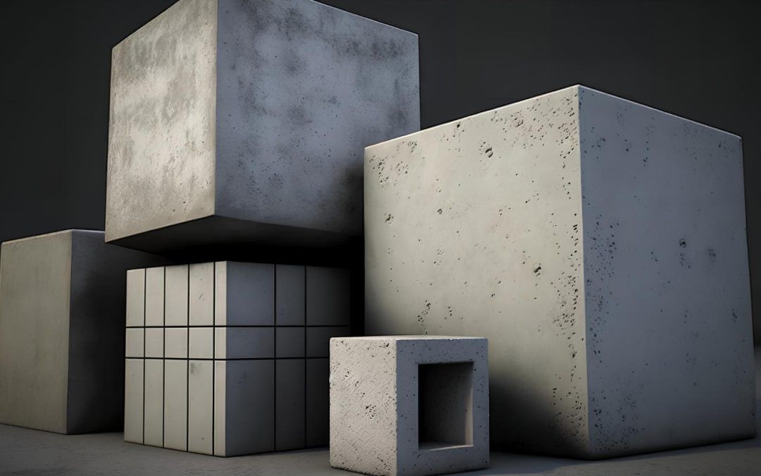 Revolucionando la Construcción con Hormigón Impreso en 3D: El Futuro de la Edificación