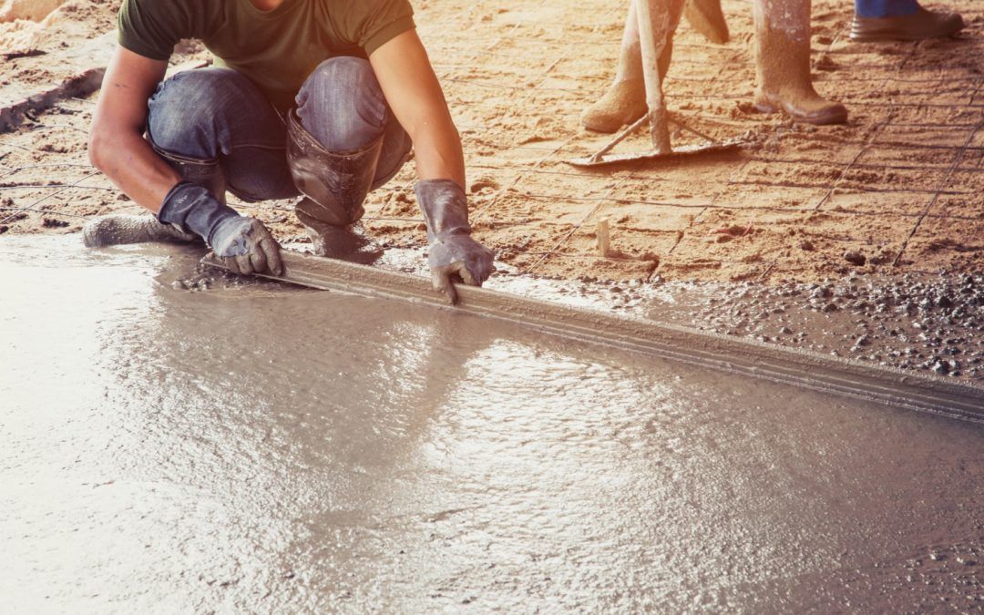 Hormigón Autocompactante: Innovación en la Construcción