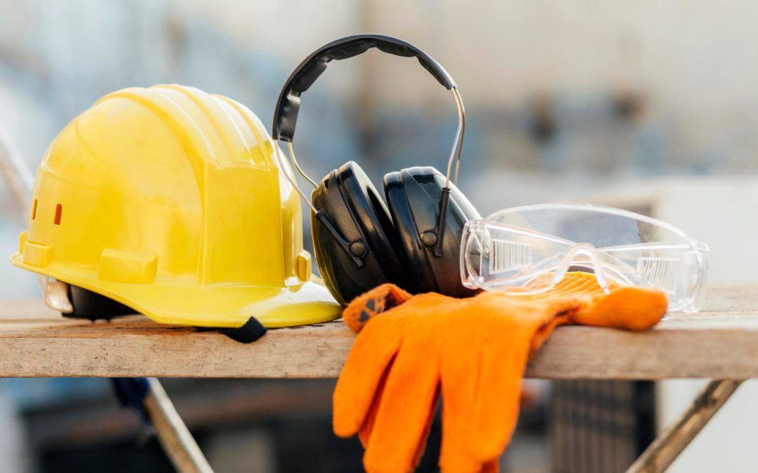Seguridad en la Construcción de Edificios: Un Enfoque Integral