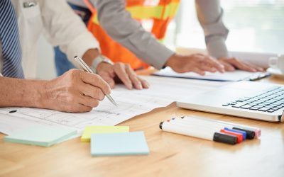 El Control de Calidad en la Edificación: Garantizando Construcciones Sólidas y Seguras